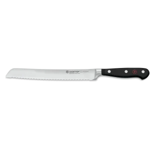 Classic Bread Knife 20 cm | 8 inch