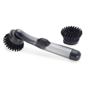 SinkTech™ Soap Dispensing Dish Brush