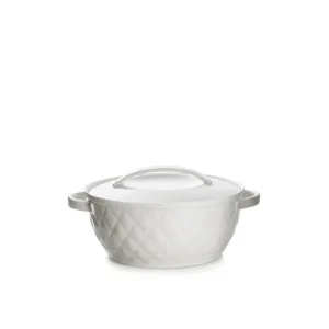 BALDWIN - Covered Casserole