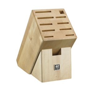 Knife Block Empty