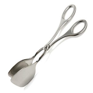 NORPRO S/S 7" Serving Tongs