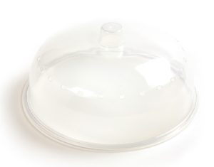 Microwave Cover/Dome