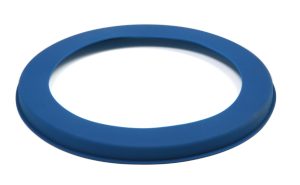 Silicone Pie Crust Shield