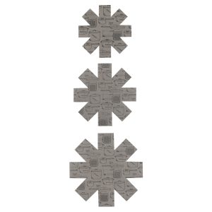 Pots And Pans Pan Protectors Set of 3