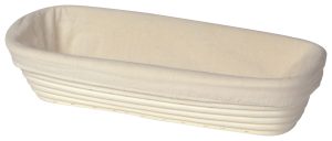 Banneton Liner Natural Rectangle