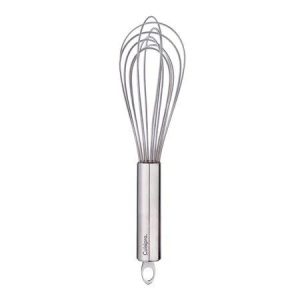 Cuisipro Silicone Piano Whisk 10