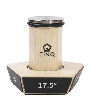 Cinq Rolling Knife Sharpener