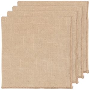Montage Napkins - Set of 4