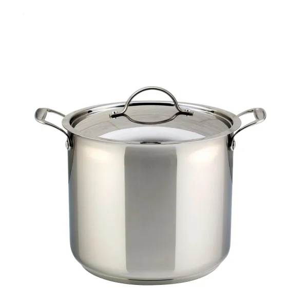 Meyer Confederation 14L Stockpot