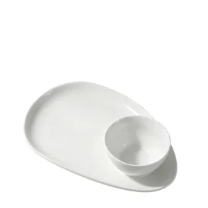 Calliope Chip & Dip - 2pc