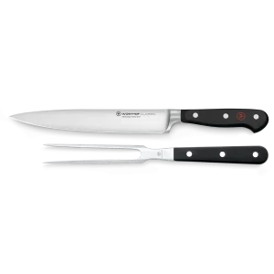 Classic 2-Piece Carving Set