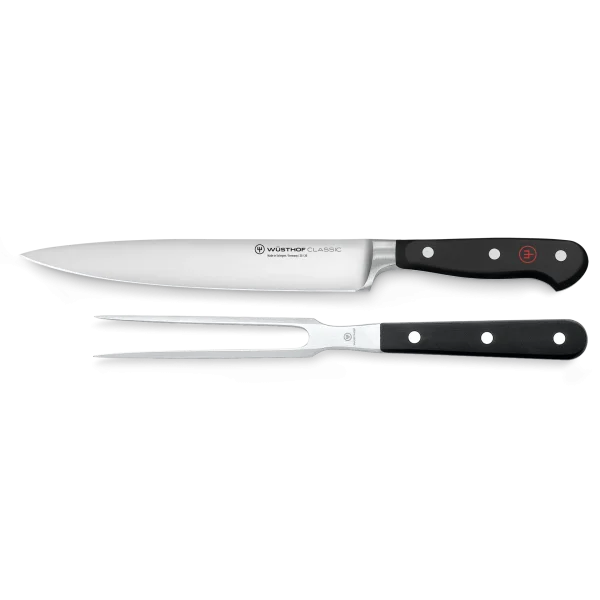 Classic 2-Piece Carving Set