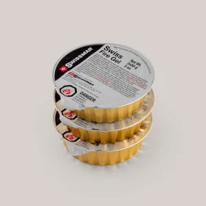 Swiss Fire Gel - Fondue & BBQ Fuel