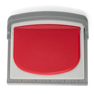 NORPRO Dough Scraper S/3