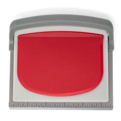 NORPRO Dough Scraper S/3