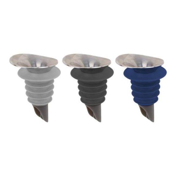 Sleek Pouring Spout