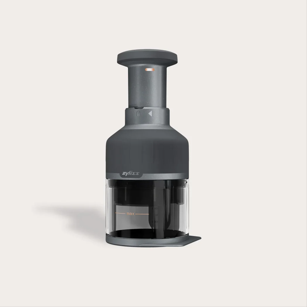 Zick Zick 3 Food Chopper