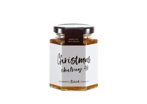 Christmas Chutney