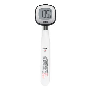 Digital Thermometer