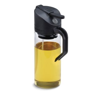 OILEROO™ 3-in-1 Oil Bottle
